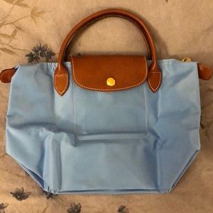 Longchamp Mini Le Pliage